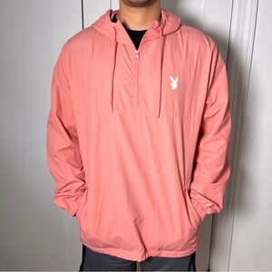 Playboy Windbreaker